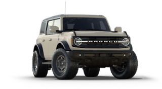 2025 Ford Bronco® External Image 5